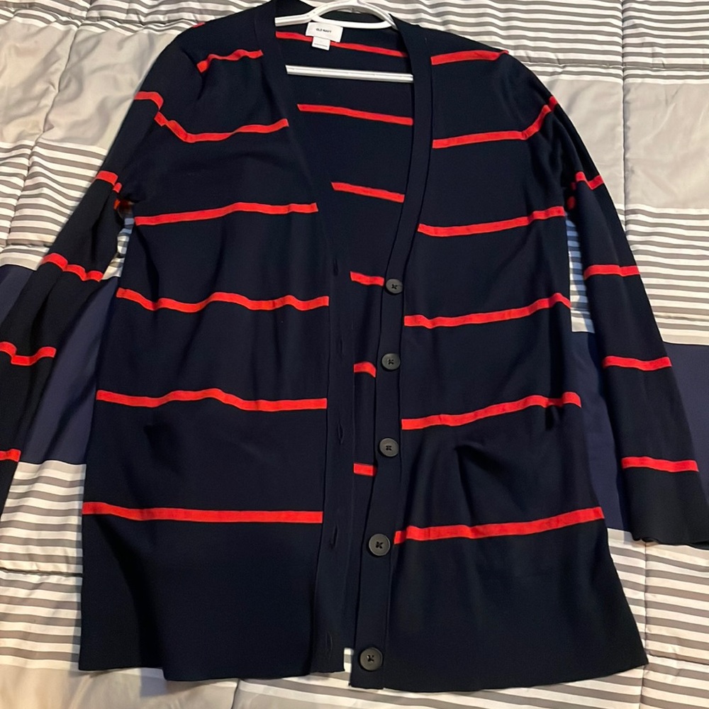 Old Navy Cardigan